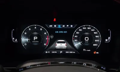KG_Mobility_Ssangyong TIBOLI 2022, 9599 км, за 13700000 KRW - фото 8