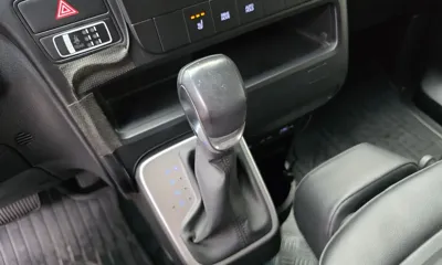 Hyundai Staria 2022, 63524 км, за 99990000 KRW - фото 9