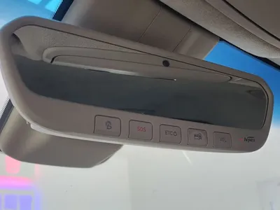 Genesis EQ900 2017, 243357 км, за 17000000 KRW - фото 15