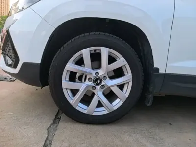 Jetta VS5 2023, 11700 км, за 49200 CNY - фото 23