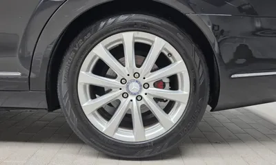 Mercedes-Benz S-Class 2012, 321368 км, за 5500000 KRW - фото 5