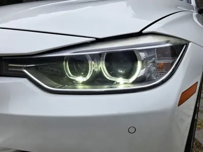 BMW 3-Series 2014, 223022 км, за 6990000 KRW - фото 6