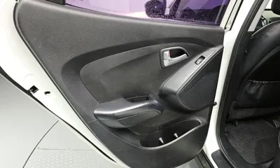 Hyundai Tucson 2014, 79137 км, за 8300000 KRW - фото 25