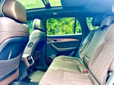 Geely Xingyue L 2026, 10000 км, за 103800 CNY - фото 11
