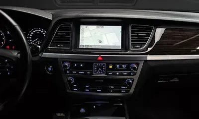 Genesis G80 2019, 52107 км, за 22990000 KRW - фото 16