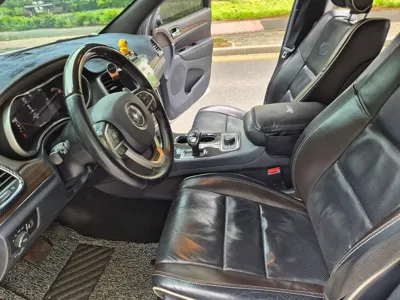 Jeep Cherokee 2015, 139110 км, за 11900000 KRW - фото 10