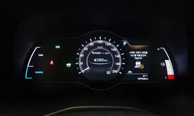 Hyundai Kona 2020, 157928 км, за 16400000 KRW - фото 8
