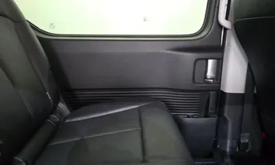 Hyundai Staria 2023, 88122 км, за 23700000 KRW - фото 25