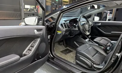 Kia K3 2015, 164016 км, за 4700000 KRW - фото 10