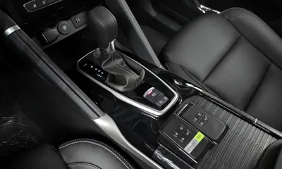 Renault-KoreaSamsung QM6 2026, 122 км, за 27490000 KRW - фото 9