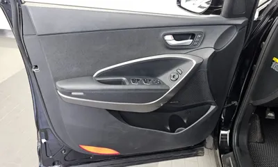Hyundai Santafe 2015, 90751 км, за 10300000 KRW - фото 24