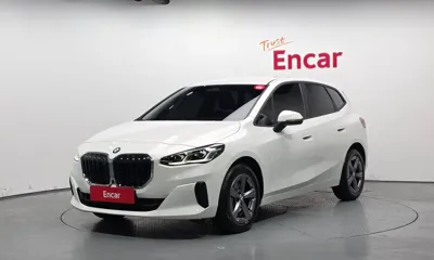 BMW 2-Series · 2025 год