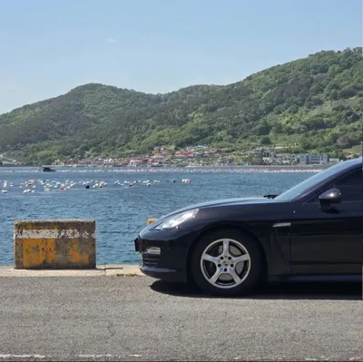 Porsche Panamera 2011, 186500 км, за 15790000 KRW - фото 7