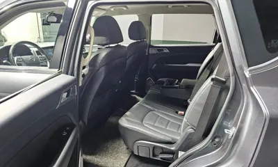 KG_Mobility_Ssangyong Rexton 2021, 160142 км, за 18700000 KRW - фото 26