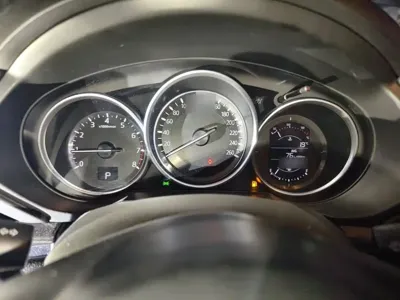 Mazda CX-5 2019, 70800 км, за 70200 CNY