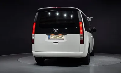 Hyundai Staria 2022, 28164 км, за 25300000 KRW