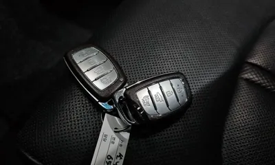 Hyundai Sonata 2019, 79184 км, за 16500000 KRW - фото 20