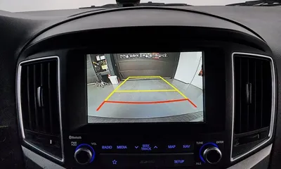 Hyundai Starex 2019, 65314 км, за 17500000 KRW - фото 15