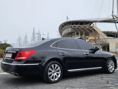 Hyundai Equus 2012, 172000 км, за 5450000 KRW - фото 8