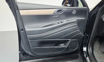 Genesis GV80 2020, 108345 км, за 38600000 KRW - фото 24