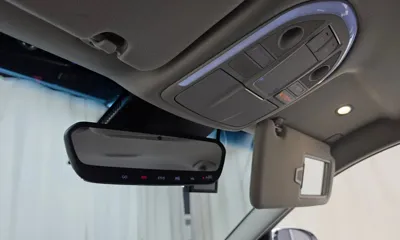 Genesis G70 2020, 25072 км, за 25500000 KRW - фото 30