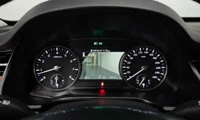 Kia K9 2022, 18470 км, за 43800000 KRW - фото 8