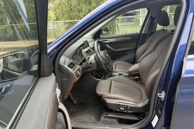 BMW X1 2018, 85300 км, за 70695.43 CNY - фото 29