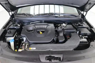 Hyundai Sonata 2015, 127349 км, за 8300000 KRW - фото 19