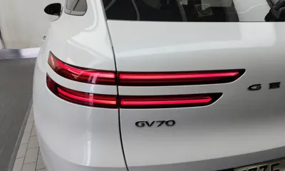 Genesis GV70 2025, 10467 км, за 43900000 KRW - фото 23