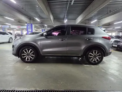 Kia Sportage 2018, 30483 км, за 15990000 KRW - фото 20