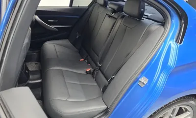 BMW 3-Series 2018, 69052 км, за 18200000 KRW - фото 26