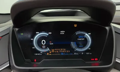 BMW i8 2015, 138140 км, за 44000000 KRW - фото 8