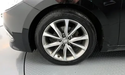 Hyundai Grandeur 2015, 215534 км, за 4800000 KRW - фото 5