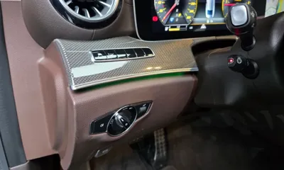 Mercedes-Benz CLS-Class 2020, 28797 км, за 41500000 KRW - фото 28