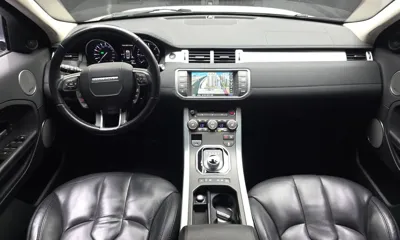 Land Rover Range Rover Evoque 2015, 67432 км, за 11900000 KRW - фото 7