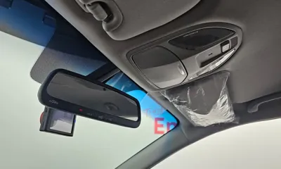 Hyundai Santafe 2016, 175179 км, за 8500000 KRW - фото 15
