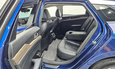Kia K5 2020, 101418 км, за 16500000 KRW - фото 30