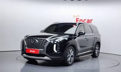 Hyundai Palisade 2019, 174873 км, за 18300000 KRW - фото 1
