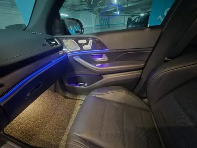 Mercedes-Benz GLE-Class 2022, 27240 км, за 83280000 KRW - фото 14