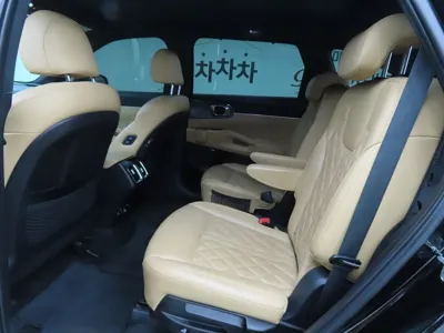 Kia Sorento 2021, 103034 км, за 27900000 KRW - фото 6