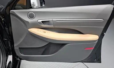 Hyundai Sonata 2024, 27321 км, за 31400000 KRW - фото 24