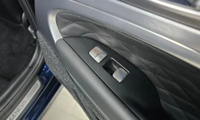 Genesis G70 2020, 62380 км, за 23200000 KRW - фото 29