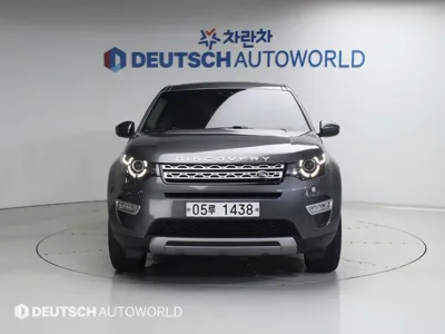Land Rover Discovery Sport 2019, 106733 км, за 11900000 KRW - фото 3