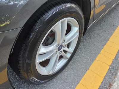 Ford Mondeo 2016, 136081 км, за 4300000 KRW - фото 5