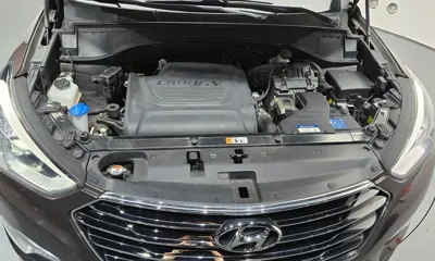 Hyundai Maxcruz 2014, 110093 км, за 10690000 KRW - фото 6