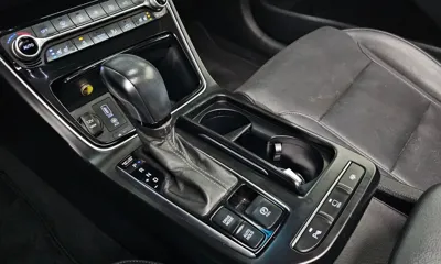 Hyundai Grandeur 2018, 73997 км, за 19900000 KRW - фото 9