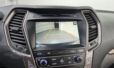 Hyundai Santafe 2017, 97290 км, за 15000000 KRW - фото 15