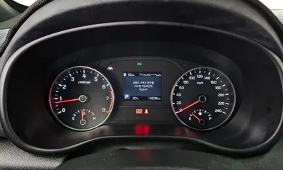 Kia Sportage 2020, 10208 км, за 25800000 KRW - фото 8