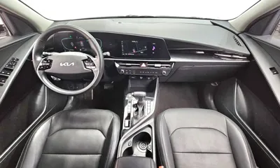 Kia Niro 2022, 143578 км, за 17990000 KRW - фото 7