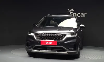 Kia Canival 2023, 45154 км, за 27390000 KRW - фото 3